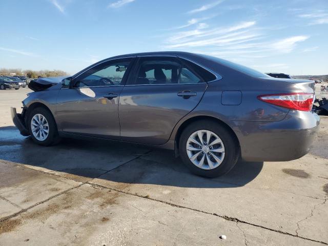 Photo 2 from auction – 2015 TOYOTA CAMRY LE with VIN 4T4BF1FK5FR497605