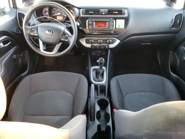 Photo 8 from auction – 2017 KIA RIO LX with VIN KNADM4A35H6117858