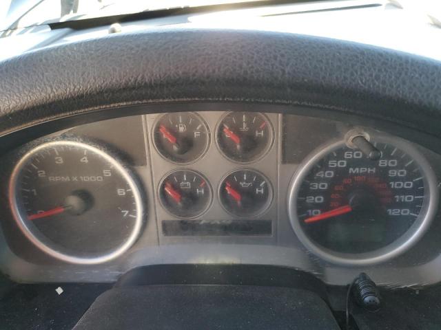 Photo 9 from auction – 2007 FORD F150 with VIN 1FTPX14V47KD65169
