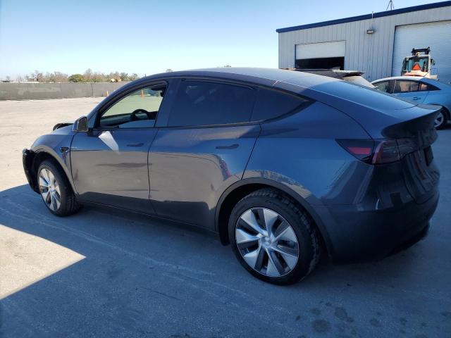 Photo 2 from auction – 2023 TESLA MODEL Y with VIN 7SAYGDEE1PA199100