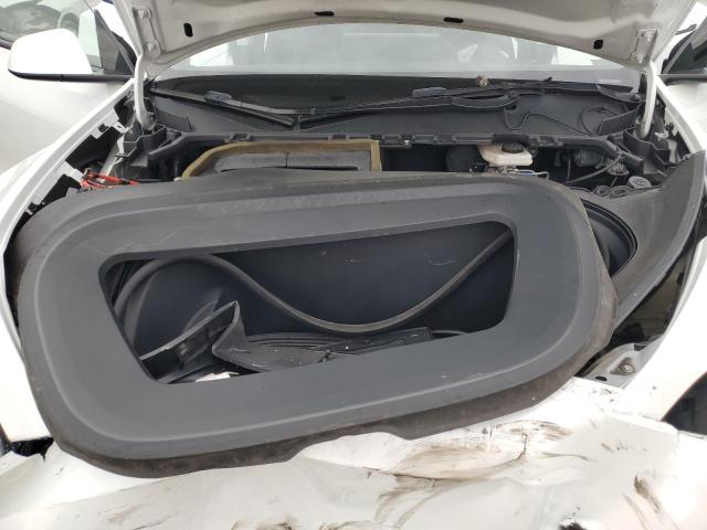 Zdjęcie 12 z aukcji – 2021 TESLA MODEL Y z VIN 5YJYGDED7MF116398
