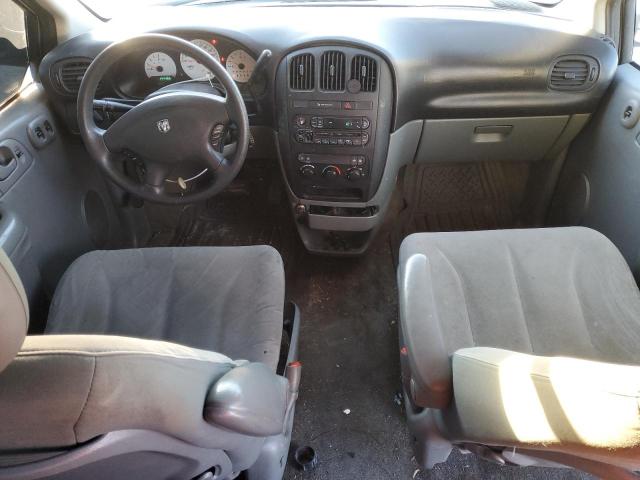 Photo 8 from auction – 2007 DODGE CARAVAN SE with VIN 1D4GP25RX7B237027