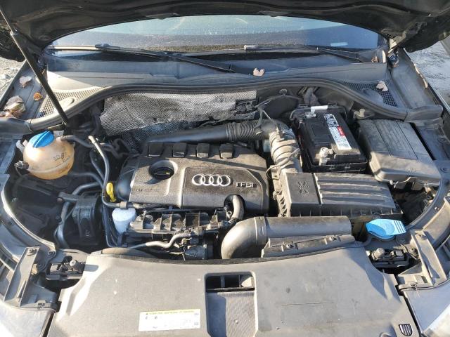 Photo 12 from auction – 2015 AUDI Q3 PREMIUM with VIN WA1EFCFS1FR001364