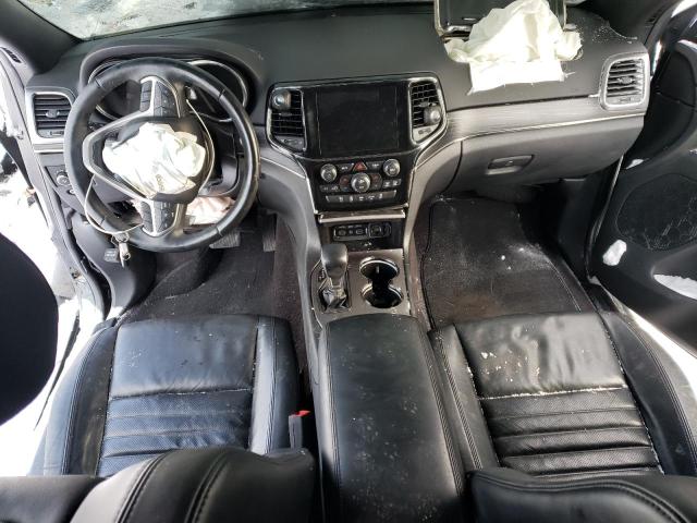 Photo 8 from auction – 2019 JEEP GRAND CHER with VIN 1C4RJFBG2KC563389