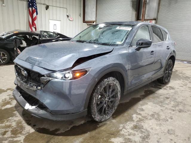 Фото 1 с аукциона – 2024 MAZDA CX-5 PREFE с VIN JM3KFBCL0R0488525