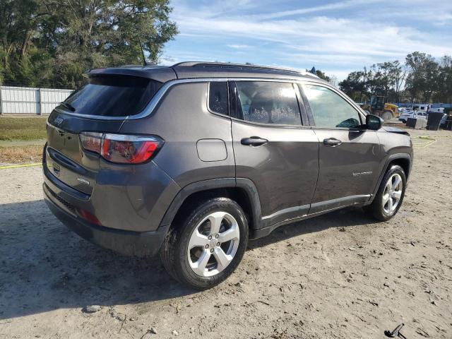 Photo 3 from auction – 2019 JEEP COMPASS LA with VIN 3C4NJCBB4KT851243