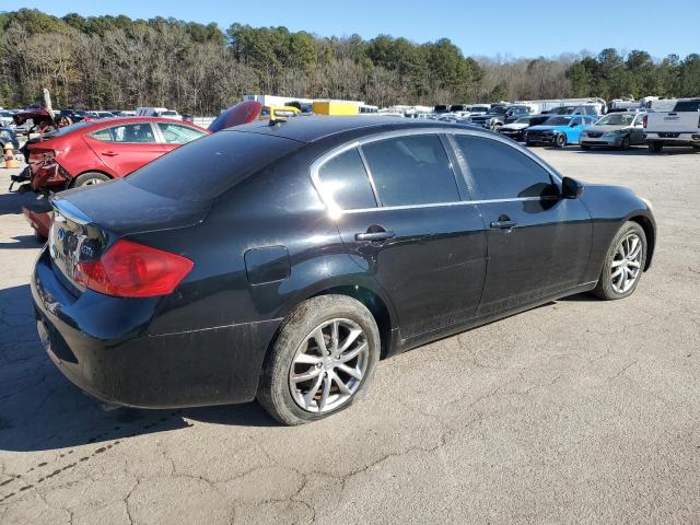 Photo 3 from auction – 2012 INFINITI G37 with VIN JN1CV6AR6CM676953