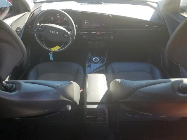 Photo 8 from auction – 2023 KIA NIRO EX with VIN KNDCS3LF7P5078555