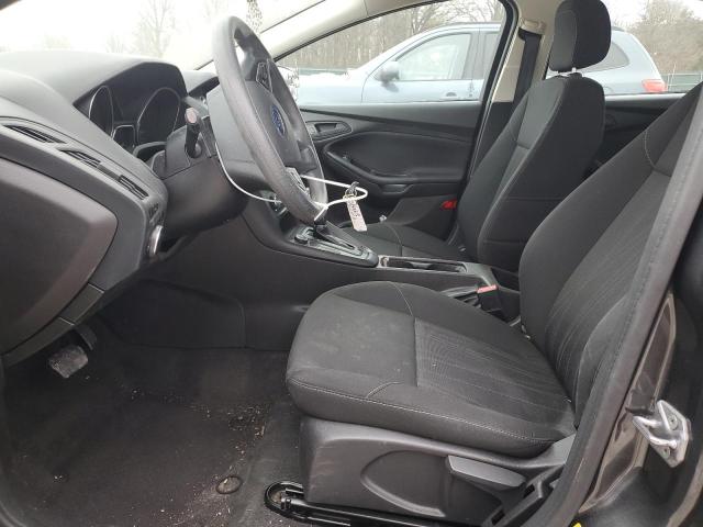 Photo 7 from auction – 2016 FORD FOCUS S with VIN 1FADP3E22GL355257