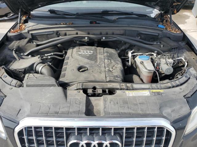 Photo 12 from auction – 2017 AUDI Q5 PREMIUM with VIN WA1L2AFP4HA059702