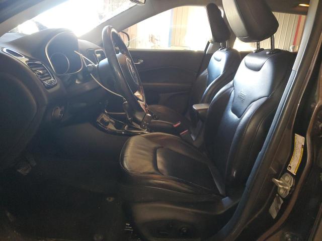 Photo 7 from auction – 2018 JEEP COMPASS LI with VIN 3C4NJDCB9JT392634
