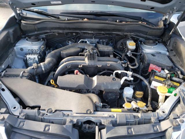 Photo 12 from auction – 2017 SUBARU FORESTER 2 with VIN JF2SJAJC1HH584573