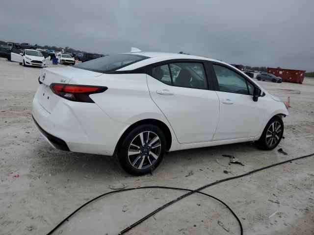Photo 3 from auction – 2024 NISSAN VERSA SV with VIN 3N1CN8EV0RL906332