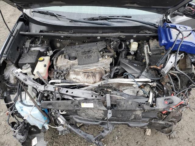 Photo 12 from auction – 2016 TOYOTA RAV4 LE with VIN 2T3BFREV0GW530457