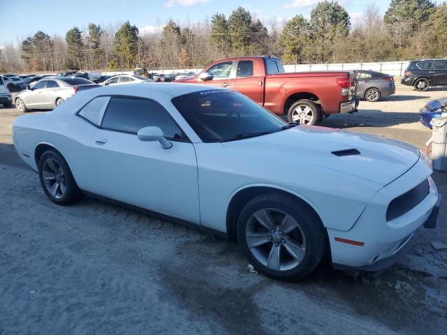 Photo 4 from auction – 2016 DODGE CHALLENGER with VIN 2C3CDZAG8GH171865
