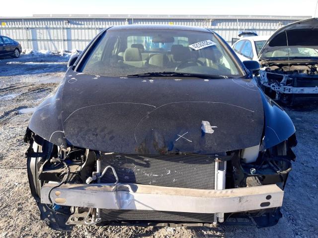 Photo 5 from auction – 2010 HONDA CIVIC LX with VIN 19XFA1F5XAE015727