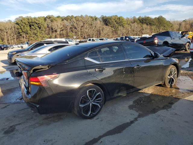 Photo 3 from auction – 2023 NISSAN ALTIMA SR with VIN 1N4BL4CV4PN397682