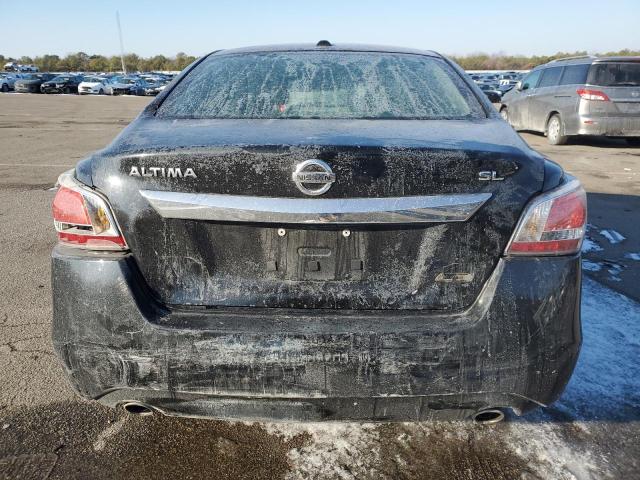 Photo 6 from auction – 2014 NISSAN ALTIMA with VIN 1N4AL3AP2EC329044