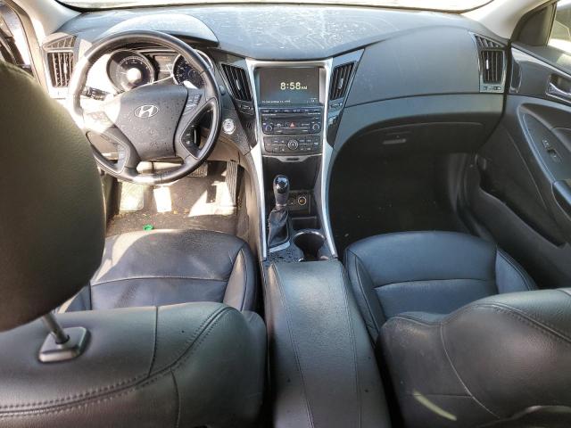 Photo 8 from auction – 2014 HYUNDAI SONATA SE with VIN 5NPEC4AC3EH811847
