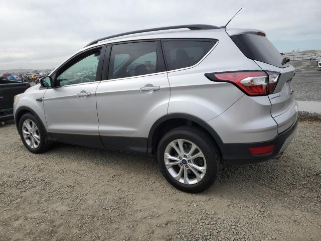 Photo 2 from auction – 2018 FORD ESCAPE SE with VIN 1FMCU0GD1JUA65861