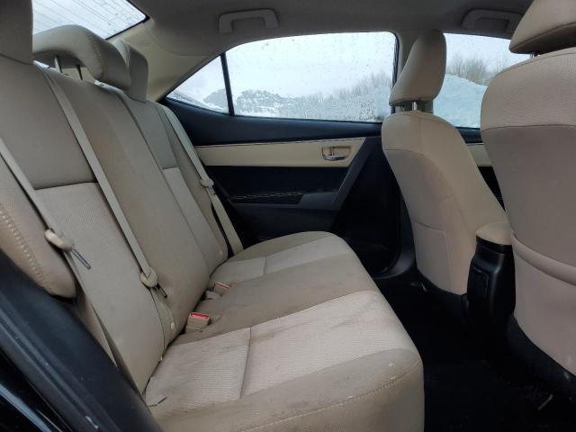 Photo 10 from auction – 2014 TOYOTA COROLLA L with VIN 2T1BURHE0EC120296