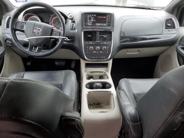 Photo 8 from auction – 2017 DODGE GRAND CARA with VIN 2C4RDGCG7HR670983