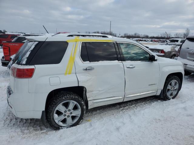 Photo 3 from auction – 2014 GMC TERRAIN DE with VIN 2GKFLZEK6E6290599