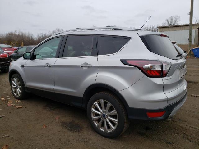 Photo 2 from auction – 2017 FORD ESCAPE TIT with VIN 1FMCU9JD3HUA73239
