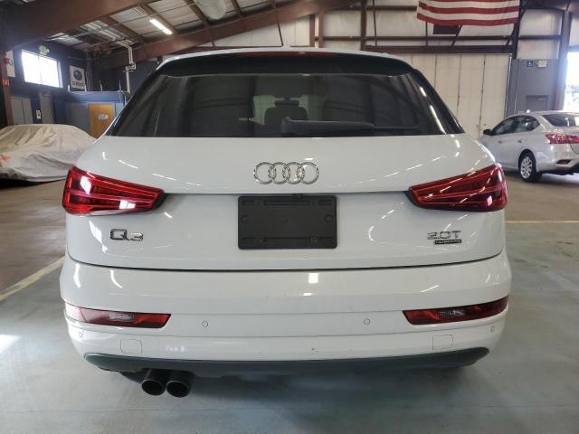 Photo 6 from auction – 2018 AUDI Q3 PREMIUM with VIN WA1JCCFS5JR021150