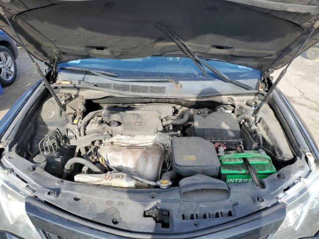 Photo 11 from auction – 2014 TOYOTA CAMRY L with VIN 4T1BF1FK2EU331311