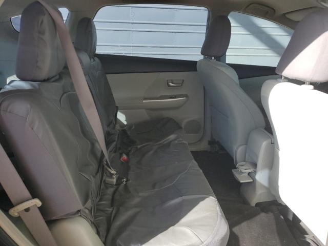 Photo 10 from auction – 2012 TOYOTA PRIUS V with VIN JTDZN3EU7C3026023