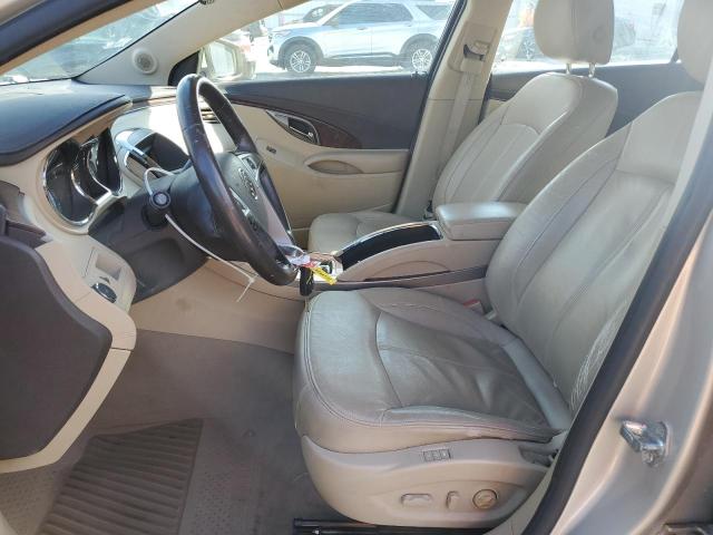 Photo 7 from auction – 2011 BUICK LACROSSE C with VIN 1G4GC5ED2BF306739