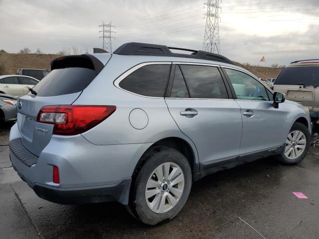 Photo 3 from auction – 2017 SUBARU OUTBACK 2. with VIN 4S4BSAFC9H3367527