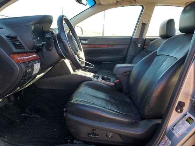 Photo 7 from auction – 2010 SUBARU LEGACY 3.6 with VIN 4S3BMDK67A2237497