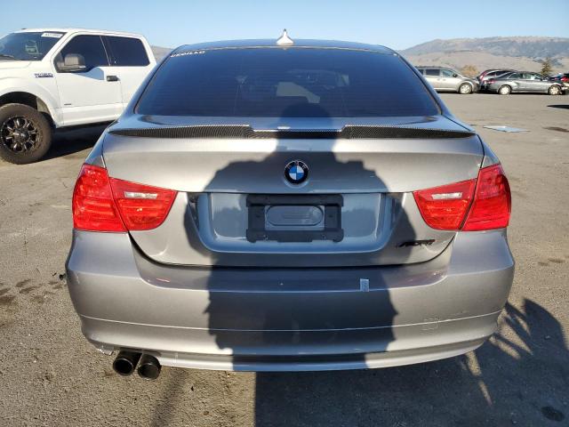 Photo 6 from auction – 2009 BMW 328 I SULE with VIN WBAPH53589A438331