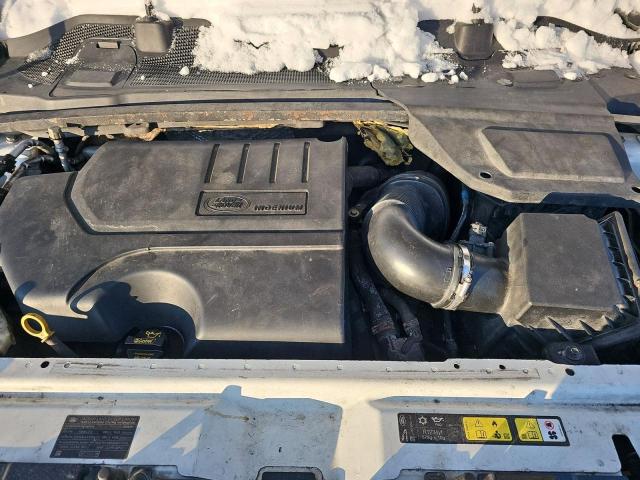 Photo 7 from auction – 2018 LAND ROVER DISCOVERY with VIN SALCR2RX4JH725014