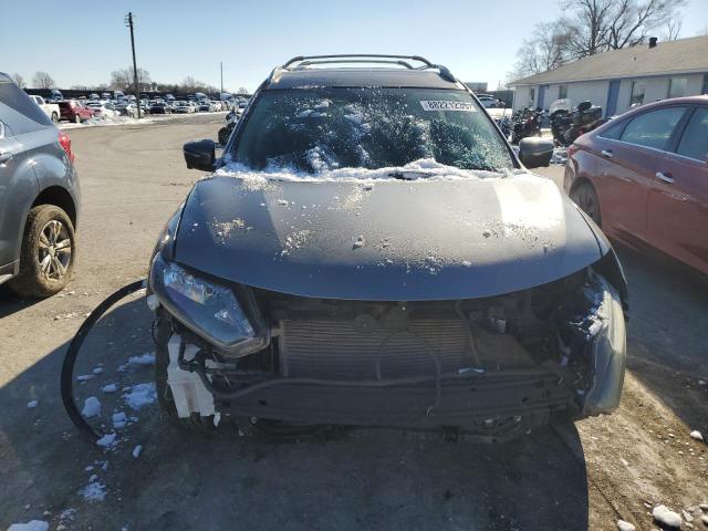 Photo 5 from auction – 2014 NISSAN ROGUE S with VIN 5N1AT2MT9EC817027