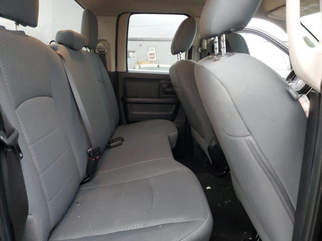 Photo 10 from auction – 2017 RAM 1500 ST with VIN 1C6RR7FT4HS760852