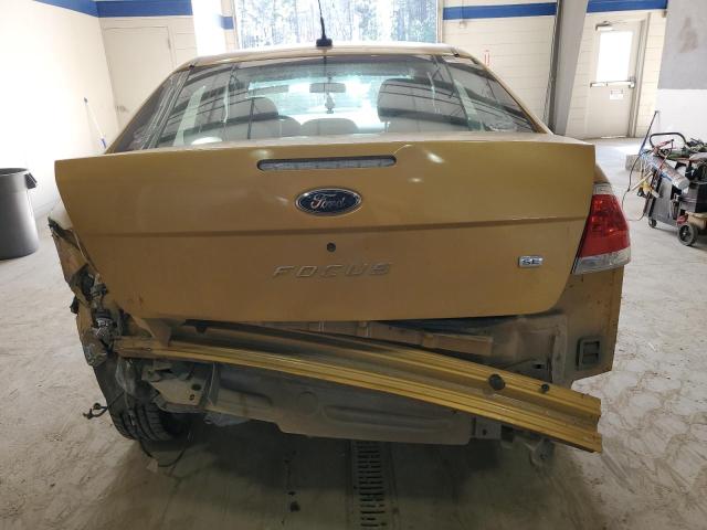 Photo 6 from auction – 2009 FORD FOCUS SE with VIN 1FAHP35N39W231222