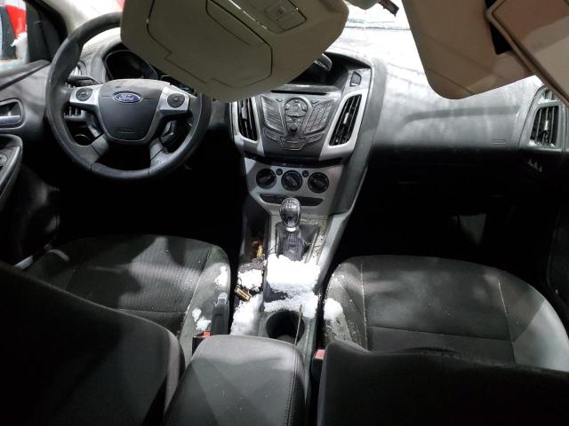 Фото 8 с аукциона – 2013 FORD FOCUS SE с VIN 1FADP3F28DL135499