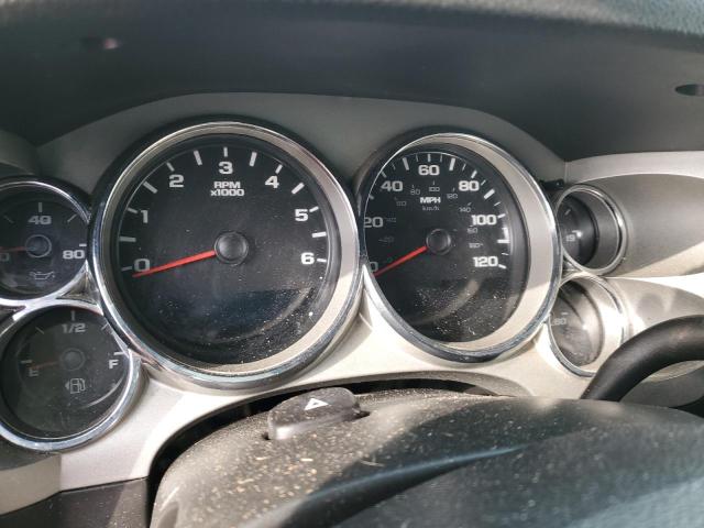 Photo 9 from auction – 2007 CHEVROLET SILVERADO with VIN 2GCEC19J171685669