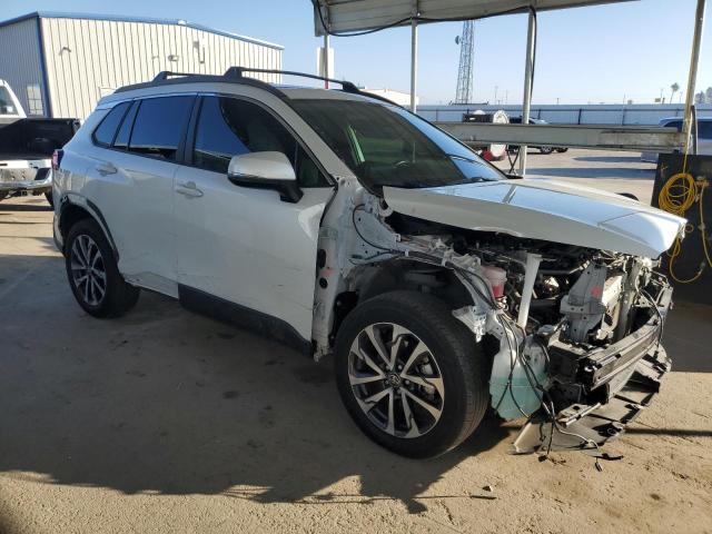 Photo 4 from auction – 2022 TOYOTA COROLLA CR with VIN 7MUDAABG8NV032932