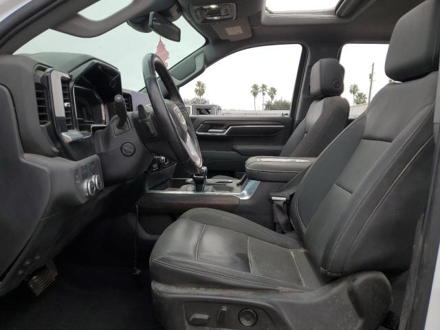 Photo 7 from auction – 2022 GMC SIERRA C15 with VIN 3GTPHDED8NG543092