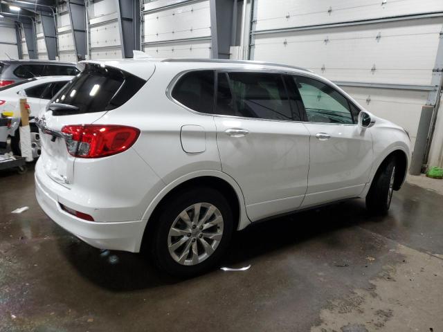 Photo 3 from auction – 2017 BUICK ENVISION E with VIN LRBFXDSA5HD073709