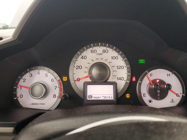 Снимка 9 от търг – 2011 HONDA PILOT TOUR с VIN 5FNYF4H96BB077391