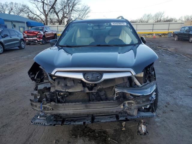 Photo 5 from auction – 2020 SUBARU FORESTER P with VIN JF2SKAGC9LH423319