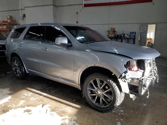 Photo 4 from auction – 2014 DODGE DURANGO LI with VIN 1C4RDJDGXEC593820