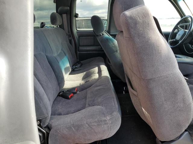 Photo 10 from auction – 2002 CHEVROLET SILVERADO with VIN 2GCEC19V821399457