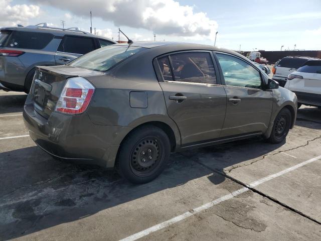 Photo 3 from auction – 2009 NISSAN SENTRA 2.0 with VIN 3N1AB61E99L608758