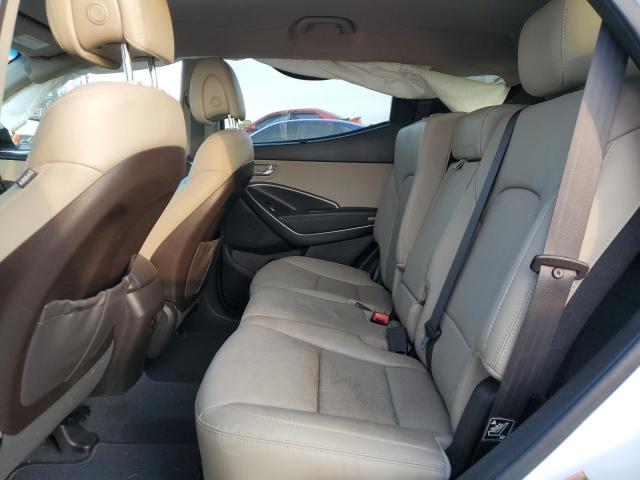Photo 11 from auction – 2017 HYUNDAI SANTA FE S with VIN 5NMZU3LB5HH022548